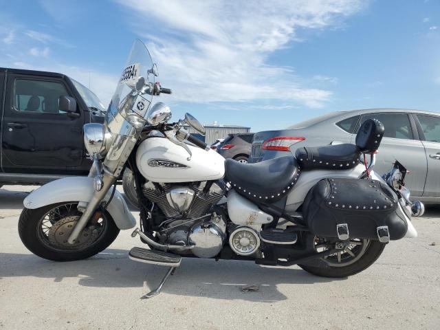 2010 YAMAHA XV1700 A JYAVP28E5AA003934