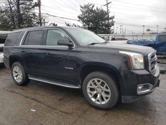 2015 GMC YUKON SLE 1GKS2AKC3FR552553