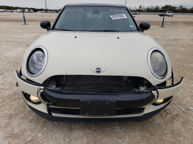 2016 MINI COOPER CLU - WMWLN5C53G2B28119