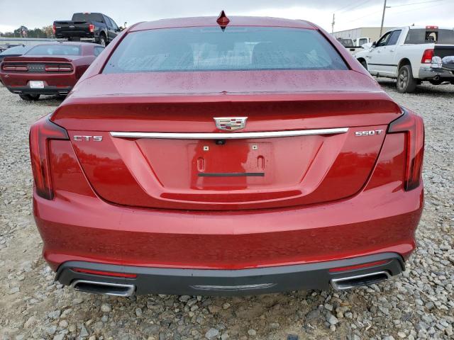 2023 CADILLAC CT5 PREMIU - 1G6DN5RW3P0146591