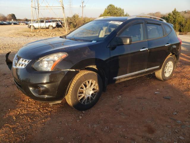 2015 NISSAN ROGUE SELE #3052305617