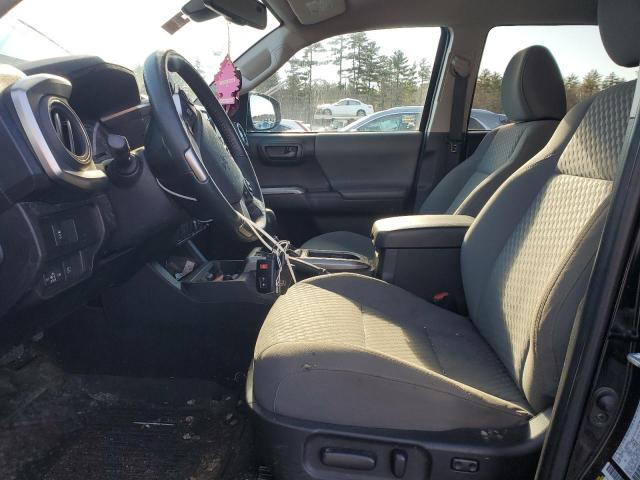 2023 TOYOTA TACOMA DOU - 3TMCZ5AN0PM549117