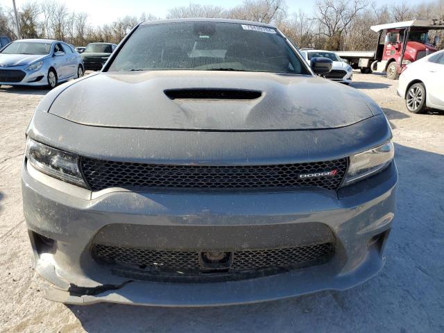 2018 DODGE CHARGER SX - 2C3CDXHG6JH234768