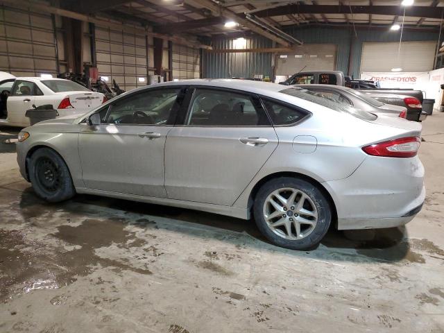 2016 FORD FUSION SE - 3FA6P0H74GR221477