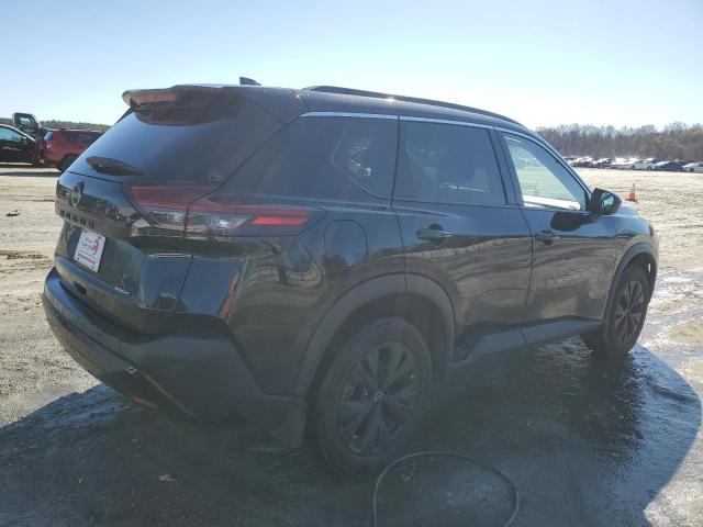 2023 NISSAN ROGUE SV - JN8BT3BAXPW006777