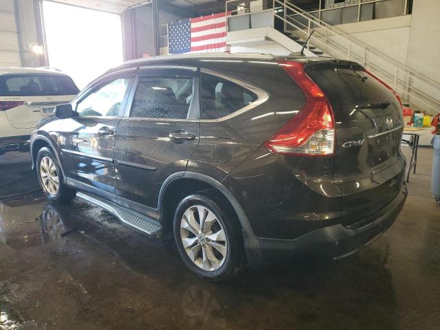 VIN 5J6RM4H7XEL088351 2014 HONDA CRV no.2