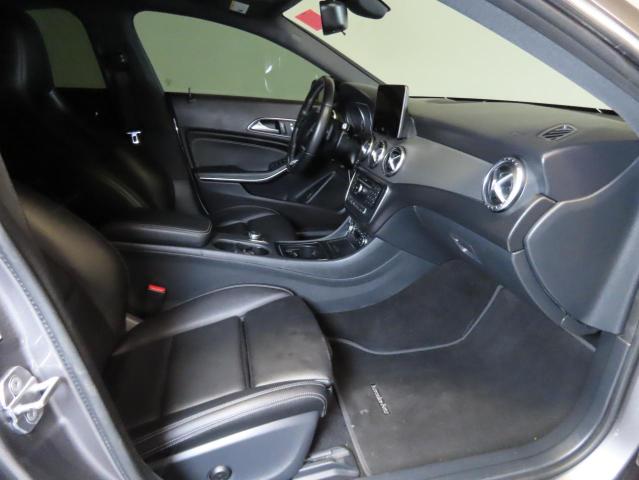 VIN WDDSJ4EB8JN628115 2018 MERCEDES-BENZ CLA-CLASS no.5