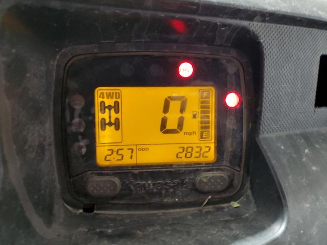 2020 KAWASAKI KAF820 A - JKBAFSF12LB508936