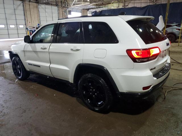 Vin: 1c4rjfag5jc488574, lot: 86977324, jeep grand cher laredo 20182
