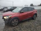 2018 NISSAN KICKS S - 3N1CP5CUXJL543609