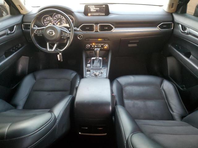 2018 MAZDA CX-5 TOURI - JM3KFBCM3J0418613