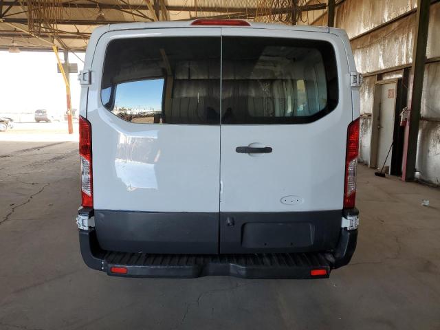 VIN 1FTYE1ZMXGKA68028 2016 FORD TRANSIT no.6