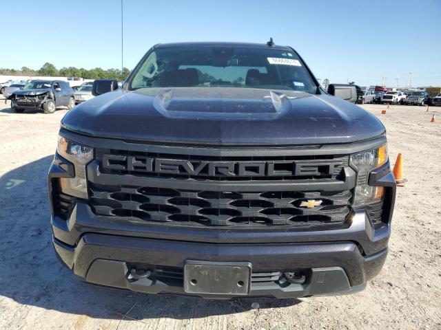 2022 CHEVROLET SILVERADO - 3GCPABEK9NG627705