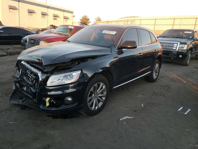 AUDI Q5 PREMIUM PLUS