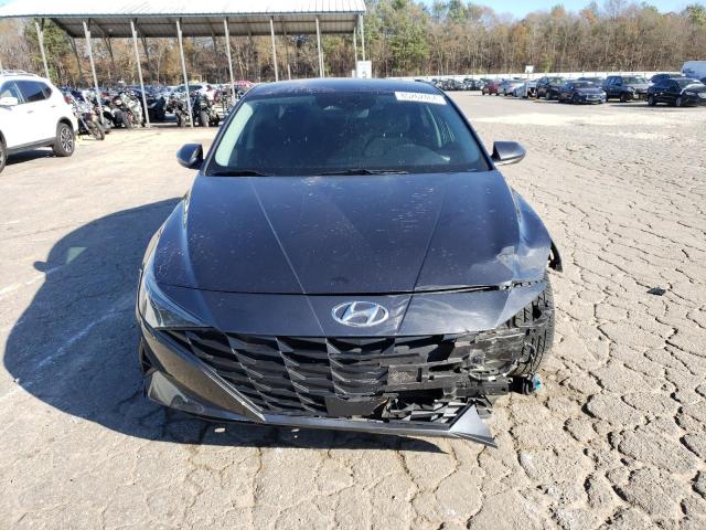 2021 HYUNDAI ELANTRA SE - 5NPLS4AG4MH052797