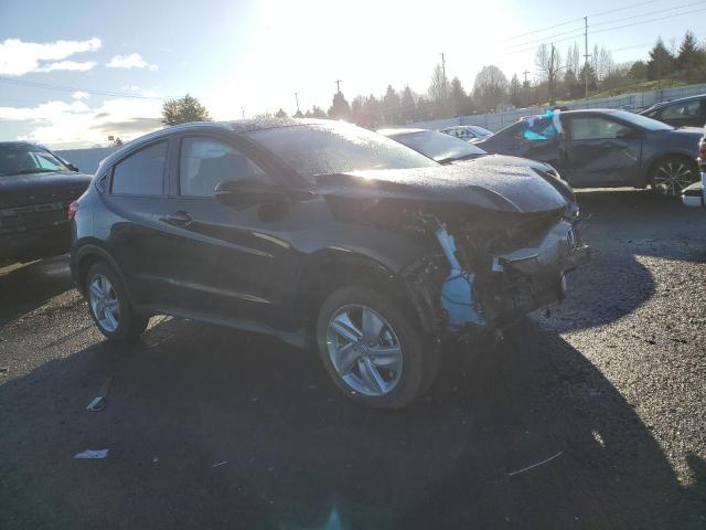 2019 HONDA HR-V EX - 3CZRU6H57KM728200