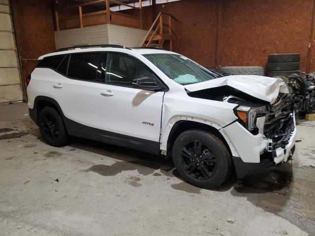 2023 GMC TERRAIN AT 3GKALYEG0PL104019