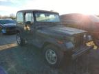 Lot #3025115222 1993 JEEP WRANGLER /