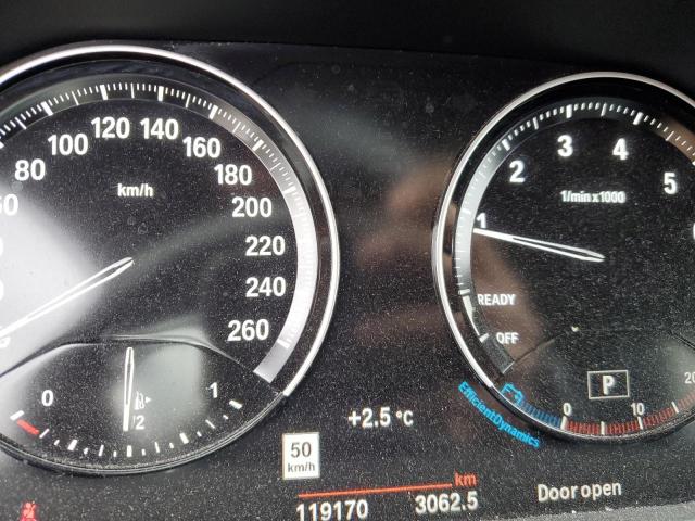 2018 BMW X2 XDRIVE2 - WBXYJ5C37JEF69246