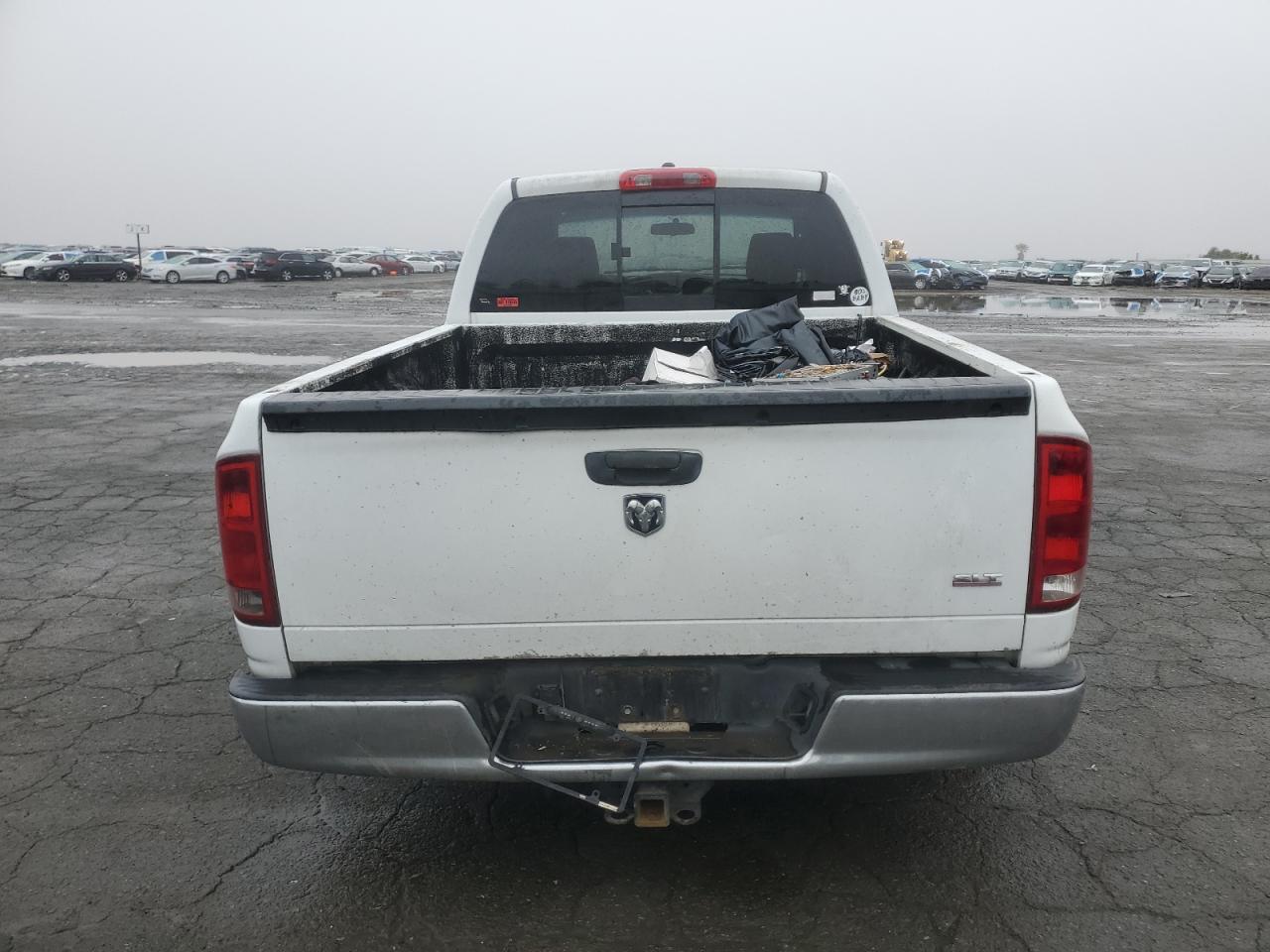 Lot #3029628077 2006 DODGE RAM 1500 S