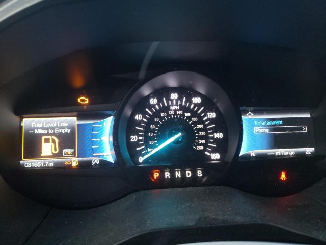 2022 FORD EDGE SE - 2FMPK4G93NBA64457