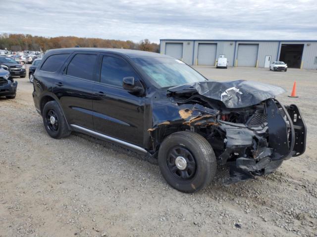 2023 DODGE DURANGO PU 1C4RDJFG9PC674081