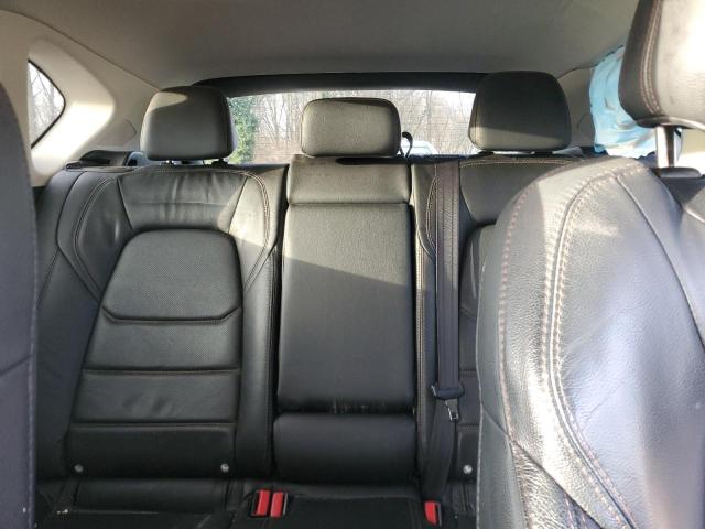 2018 MAZDA CX-5 GRAND - JM3KFBDM1J0373427