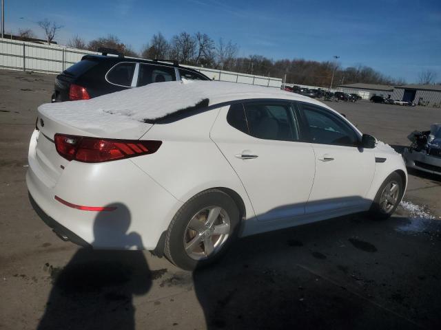 2015 KIA OPTIMA LX - KNAGM4A75F5663725