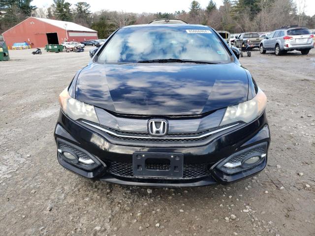 VIN 2HGFG3B08EH526546 2014 HONDA CIVIC no.5