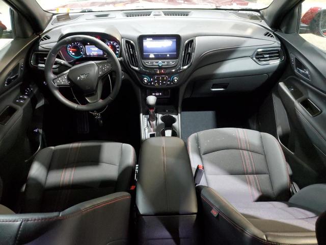 2024 CHEVROLET EQUINOX RS - 3GNAXWEG5RS102710