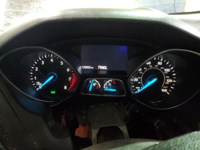 2015 FORD FOCUS SE - 1FADP3F28FL218403