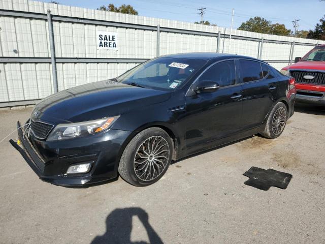 2015 KIA OPTIMA LX #3028561928