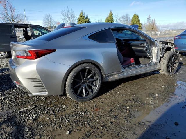 2016 LEXUS RC 200T - JTHHA5BC1G5003683
