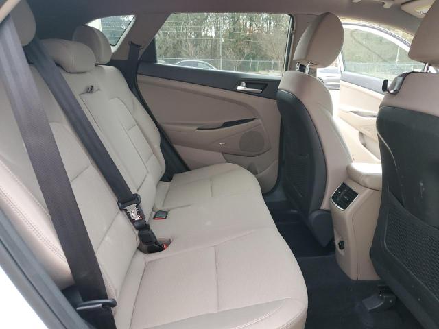 2019 HYUNDAI TUCSON LIM - KM8J33AL8KU980073