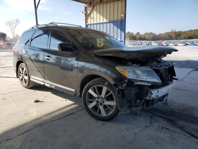 2015 NISSAN PATHFINDER - 5N1AR2MN8FC698548