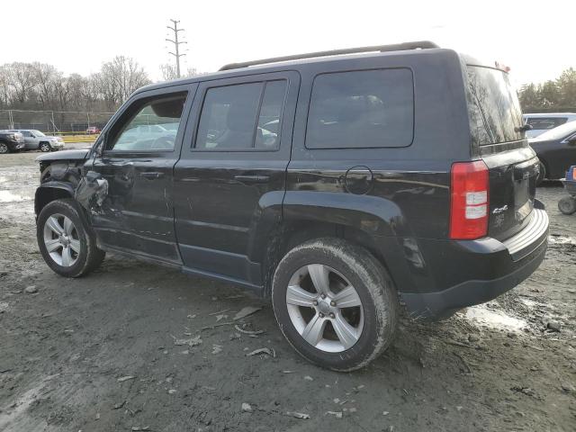 VIN 1C4NJRBB3ED831143 2014 JEEP PATRIOT no.2