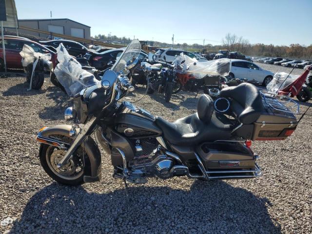 2004 HARLEY-DAVIDSON FLHTCUI - 1HD1FCW1X4Y622678