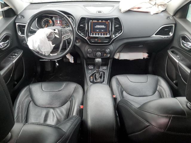 2020 JEEP CHEROKEE L - 1C4PJMDX3LD591691