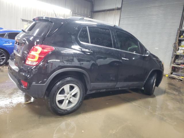 2019 CHEVROLET TRAX 1LT - KL7CJLSB9KB909384