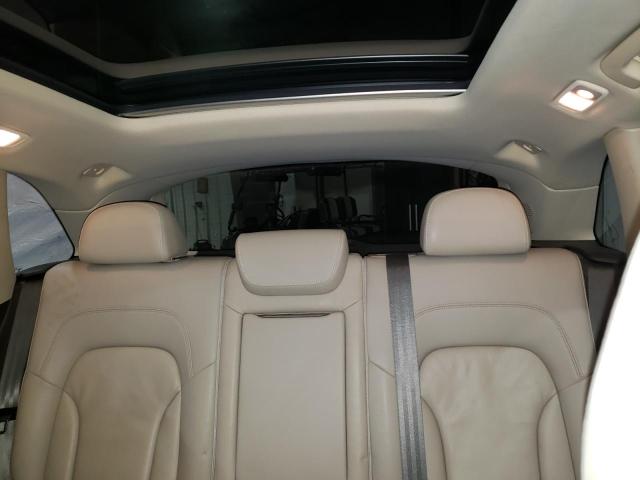 2015 AUDI Q5 PREMIUM - WA1LFAFP3FA073432