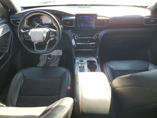 1FMSK7KH6NGC39741 2022 FORD EXPLORER