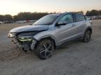 2022 HONDA HR-V EX - 3CZRU6H50NM755792