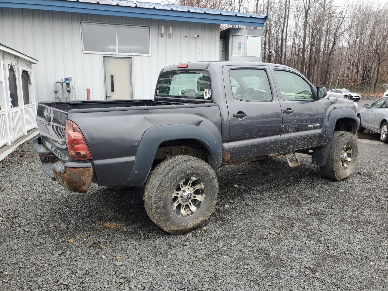 Lot #3024515358 2013 TOYOTA TACOMA DOU