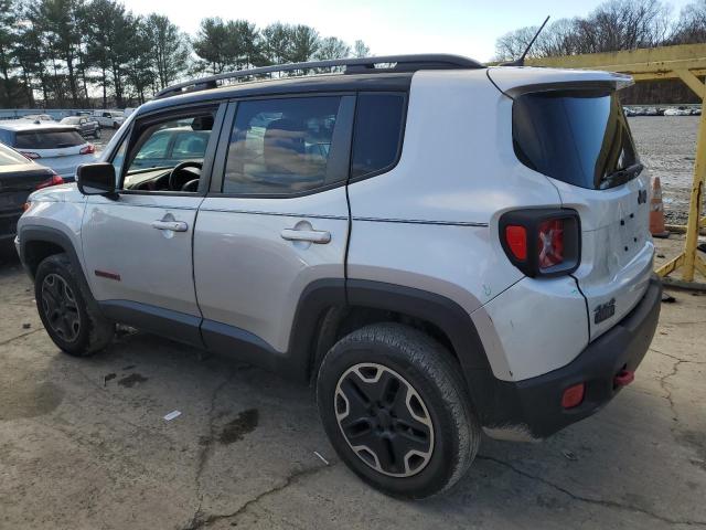 2015 JEEP RENEGADE T - ZACCJBCT0FPB64118
