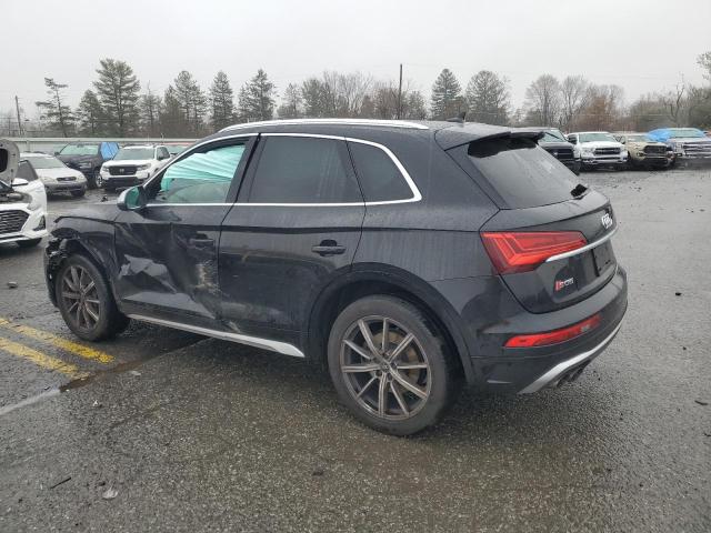 2022 AUDI SQ5 PREMIU WA1B4AFY6N2137062