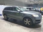 AUDI Q7 PRESTIG photo