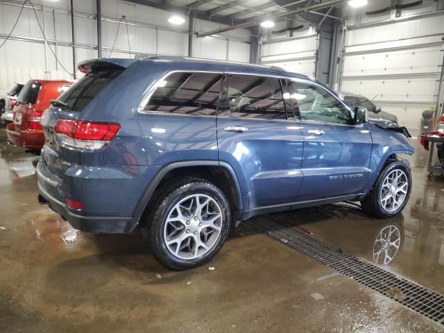 2021 JEEP GRAND CHER - 1C4RJFBG1MC512789