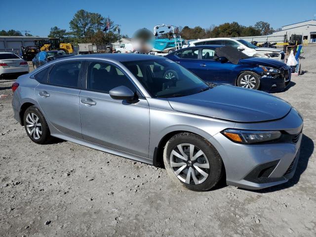 2023 HONDA CIVIC LX - 2HGFE2F26PH562234