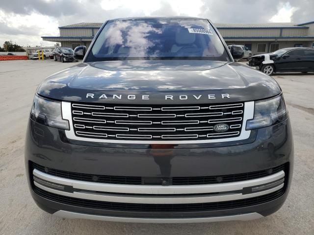 VIN SALK1BE71PA018494 2023 LAND ROVER RANGEROVER no.5