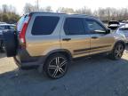 Lot #3024370552 2006 HONDA CR-V EX